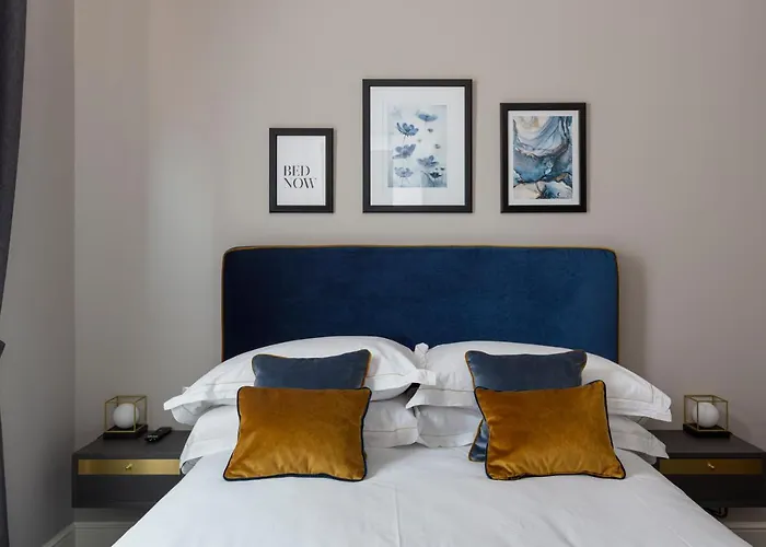 Santarella Guest House