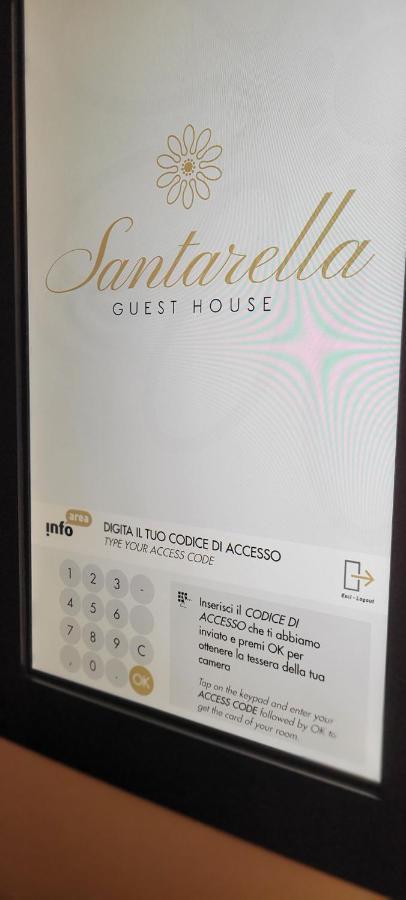 Santarella Gasthuis *