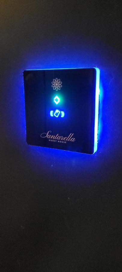 Santarella Milaan