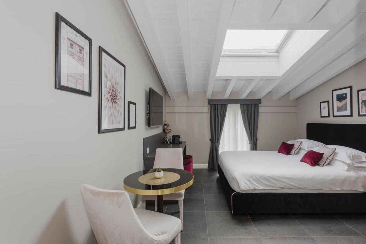 Maison d'hôtes Santarella *